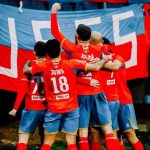 fk borac