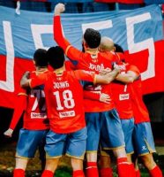 fk borac