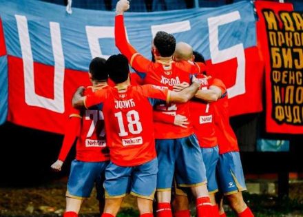 fk borac