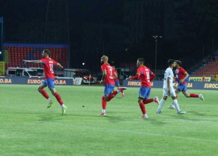 FK Borac