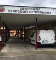 Gerontološkom centru