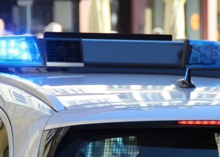 policija