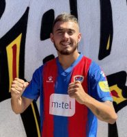 igrač Borca