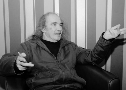 Boro Kapetanović