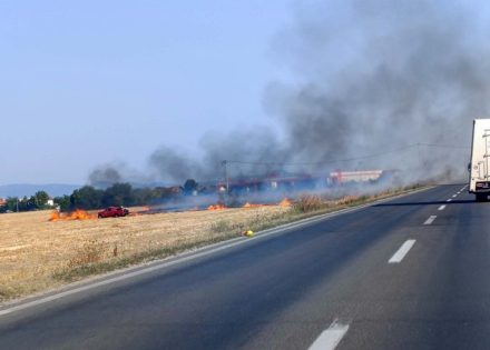 obilaznici oko Bijeljine