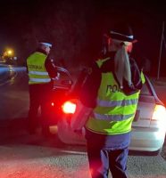 policija