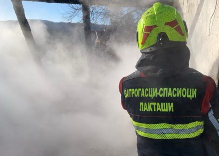 u Glamočanima