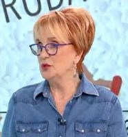 Vedrana Rudan