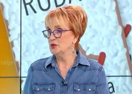 Vedrana Rudan