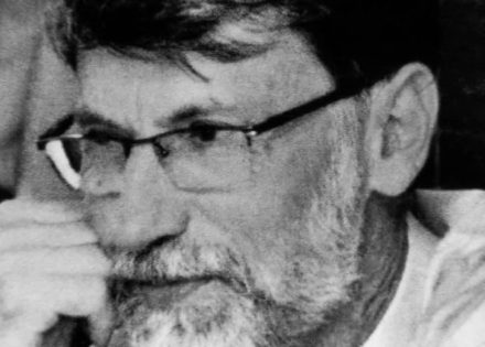 Predrag Dragosavljević