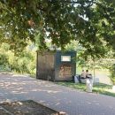 Kiosk
