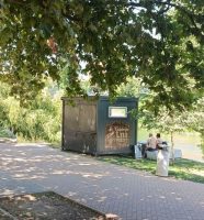 Kiosk