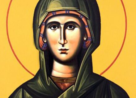 Blaga Marija