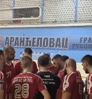 rk borac