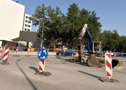 gradilišta
