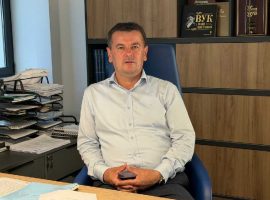 Radovan Majkić