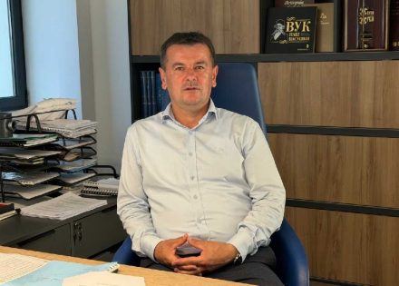 Radovan Majkić
