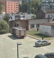 u Tržnom centru