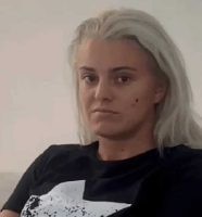 supruga Harisa Babića