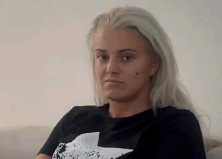 supruga Harisa Babića
