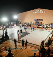 borik basket