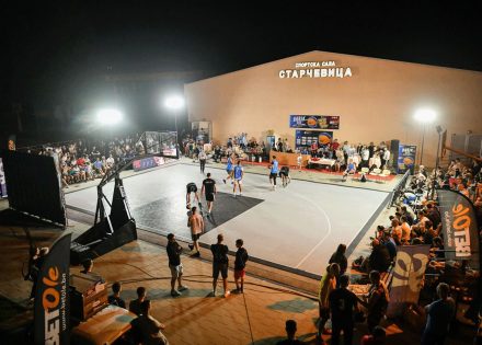 borik basket