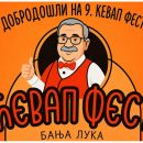 ćevap fest