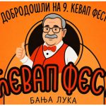 ćevap fest