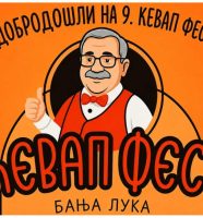 ćevap fest
