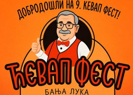 ćevap fest