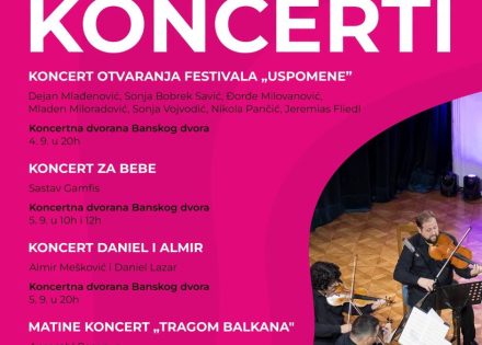 koncert