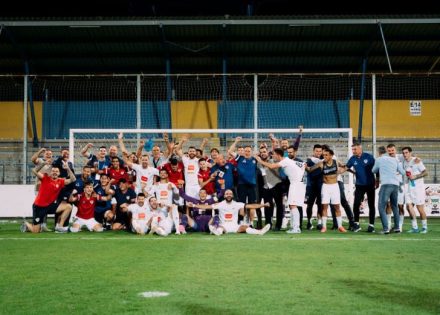 fk borac