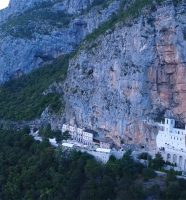 Ostrog