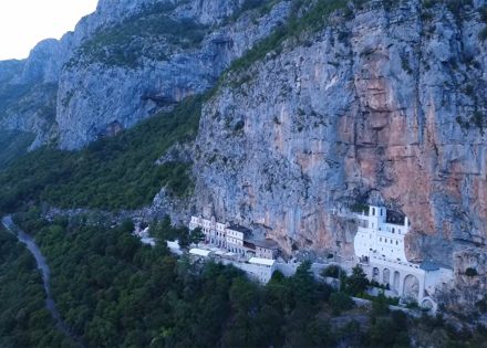 Ostrog