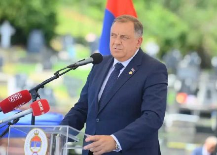 Dodik