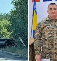 Pripadnik OS BiH