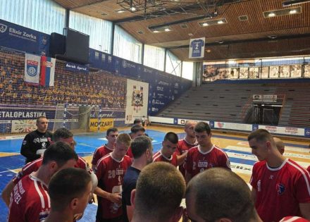 rk borac