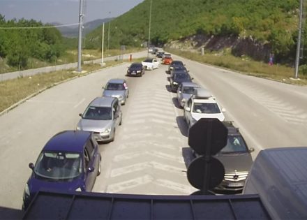gužve