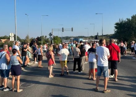 Mještani Dragočaja