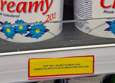 oznacavanje