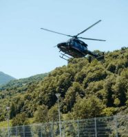 Helikopter