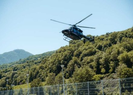 Helikopter