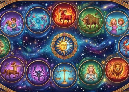 Horoskop