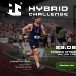Hybrid Challenge