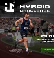 Hybrid Challenge