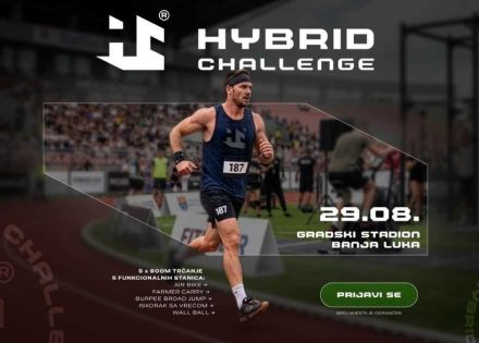 Hybrid Challenge