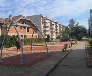 igralište