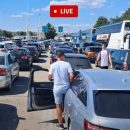 Kolone vozila