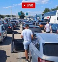 Kolone vozila