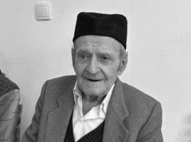 Milovan Grbić